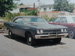 1968 Road Runner Parts