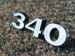340 Emblem